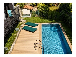 Vakantiehuis Vignone  4