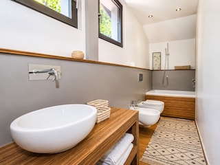 Ferienhaus Vignone  31