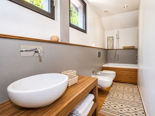 Vakantiehuis Vignone  31