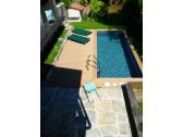 Private swimming pool (approx. 7 m x 2.5 m)