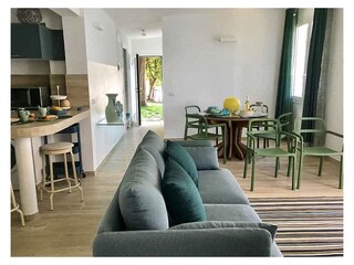 Holiday house Brezzo di Bedero Features 10
