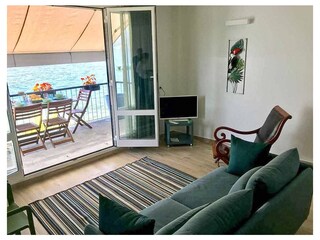 Holiday house Brezzo di Bedero Features 12