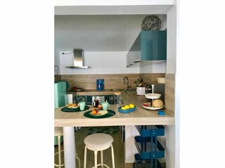 Holiday house Brezzo di Bedero Features 14