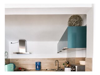 Casa per le vacanze Brezzo di Bedero Cucina 23