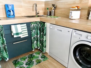 Casa per le vacanze Brezzo di Bedero Cucina 24