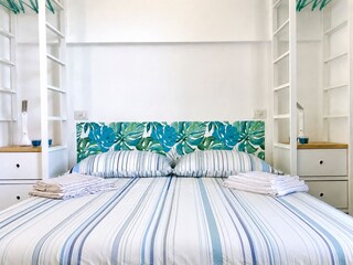Casa per le vacanze Brezzo di Bedero Camera da letto 16