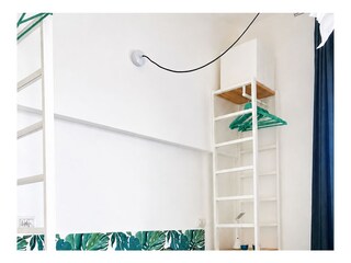 Casa per le vacanze Brezzo di Bedero Camera da letto 17