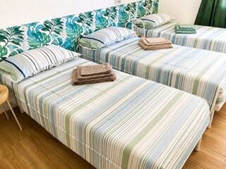 Casa per le vacanze Brezzo di Bedero Camera da letto 19