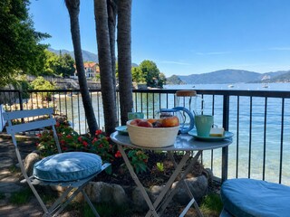 Casa per le vacanze Brezzo di Bedero Ambiente 5