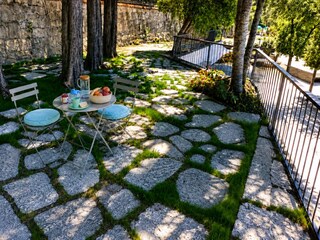Casa per le vacanze Brezzo di Bedero Ambiente 7