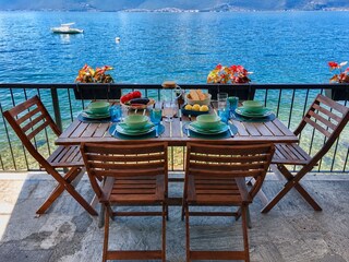Casa per le vacanze Brezzo di Bedero Ambiente 9