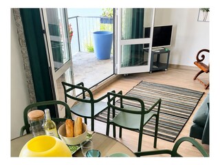 Casa per le vacanze Brezzo di Bedero Soggiorno 13