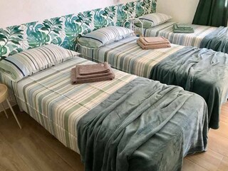 Casa per le vacanze Brezzo di Bedero Caratteristiche 16