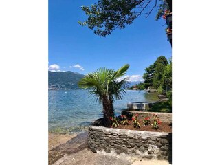 Casa per le vacanze Brezzo di Bedero Ambiente 20