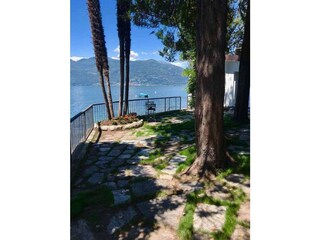 Casa per le vacanze Brezzo di Bedero Registrazione all'aperto 4