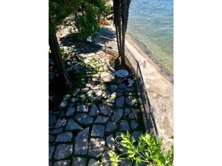 Casa per le vacanze Brezzo di Bedero Registrazione all'aperto 5