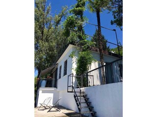 Casa per le vacanze Brezzo di Bedero Registrazione all'aperto 6