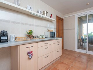 Vakantiehuis Costa de los Pinos Kenmerken 36