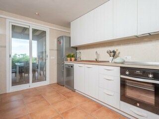 Casa per le vacanze Costa de los Pinos Caratteristiche 37