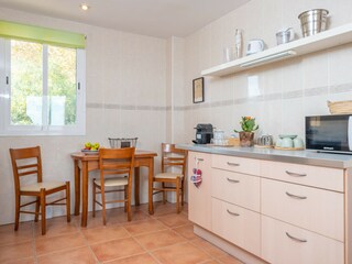 Casa per le vacanze Costa de los Pinos Caratteristiche 38