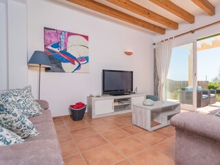 Vakantiehuis Costa de los Pinos Kenmerken 29