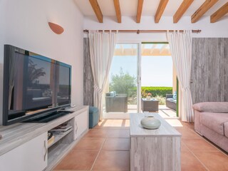 Vakantiehuis Costa de los Pinos Kenmerken 28