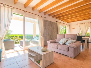 Vakantiehuis Costa de los Pinos Kenmerken 30