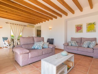 Vakantiehuis Costa de los Pinos Kenmerken 31