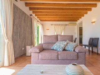 Casa per le vacanze Costa de los Pinos Caratteristiche 32