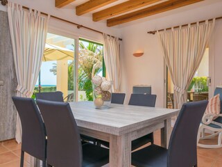 Casa per le vacanze Costa de los Pinos Caratteristiche 33