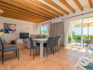 Casa per le vacanze Costa de los Pinos Caratteristiche 34