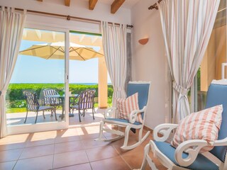 Casa per le vacanze Costa de los Pinos Caratteristiche 35