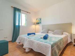 Vakantiehuis Costa de los Pinos Kenmerken 39