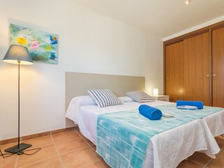 Vakantiehuis Costa de los Pinos Kenmerken 40