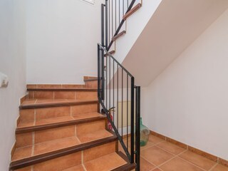 Vakantiehuis Costa de los Pinos Kenmerken 42