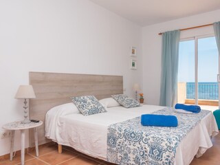 Vakantiehuis Costa de los Pinos Kenmerken 43