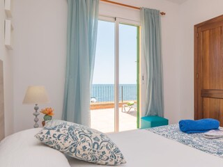 Vakantiehuis Costa de los Pinos Kenmerken 32