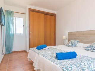 Vakantiehuis Costa de los Pinos Kenmerken 33