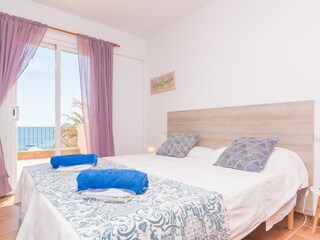 Vakantiehuis Costa de los Pinos Kenmerken 46