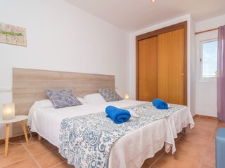 Vakantiehuis Costa de los Pinos Kenmerken 47