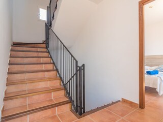 Casa per le vacanze Costa de los Pinos Caratteristiche 50