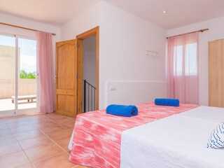 Vakantiehuis Costa de los Pinos Kenmerken 53