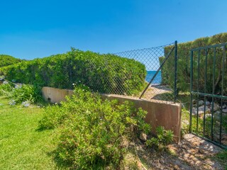 Casa per le vacanze Costa de los Pinos Registrazione all'aperto 23