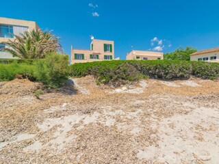 Casa per le vacanze Costa de los Pinos Registrazione all'aperto 26