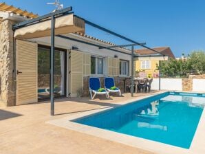 Holiday house Can Clavell - Colonia de Sant Pere - image1