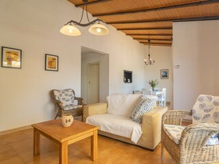 Casa per le vacanze Colonia de Sant Pere Caratteristiche 19