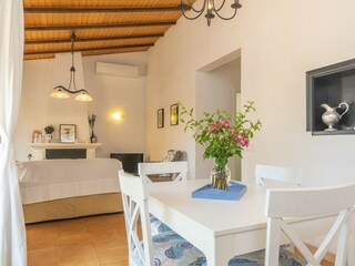 Casa per le vacanze Colonia de Sant Pere Caratteristiche 22