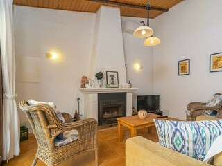 Casa per le vacanze Colonia de Sant Pere  33