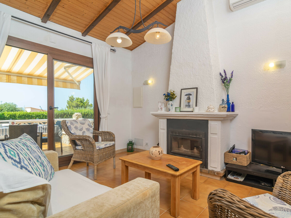 Ferienhaus Colonia de Sant Pere  34