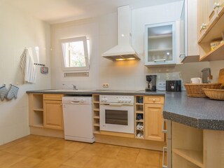 Casa per le vacanze Colonia de Sant Pere Caratteristiche 23